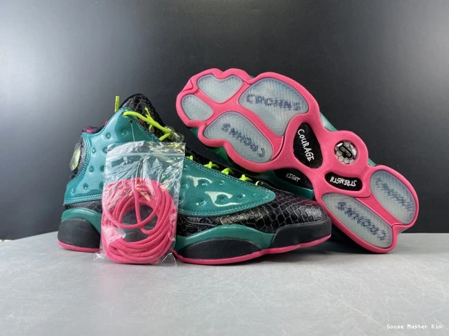836405-305 13 Jordan Doernbecher Air Retro 0702